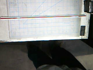 Tube Gauge Glass - Carbody