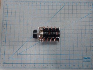 Switch Rotary - Uncategorized