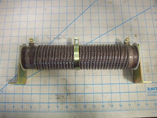 Resistor - Electrical