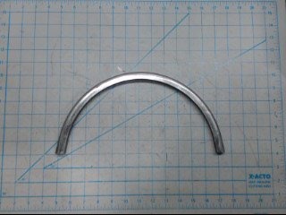Retainer Seal - Truck