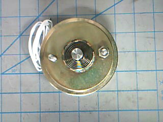 Solenoid Engine Shutdown - Electrical