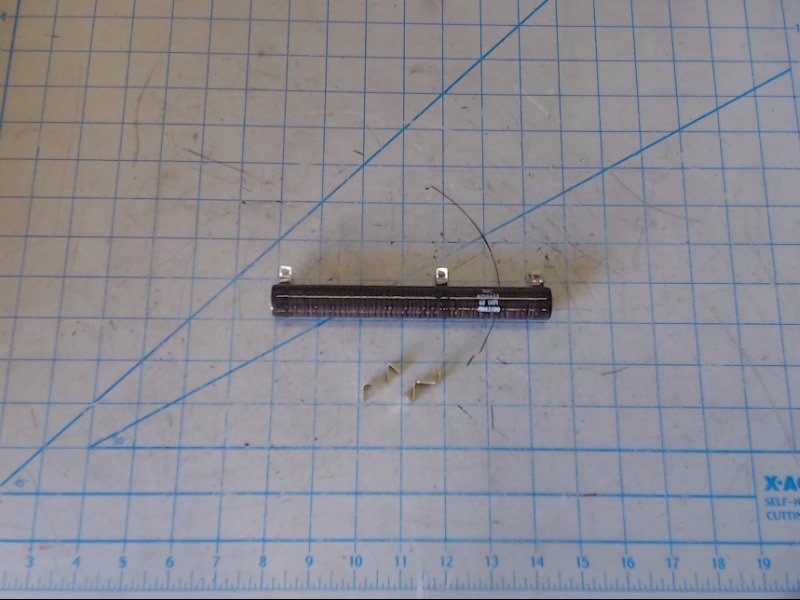 Resistor - Electrical