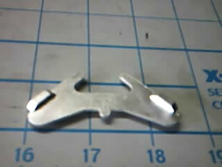 Contact, Main Movable - Electrical