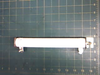 Resistor - Electrical