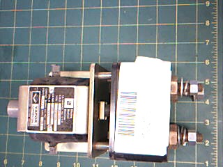 AC Cooling Contactor - Electrical