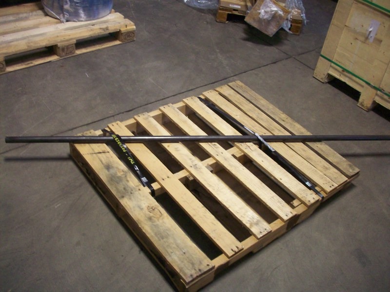 Handrail - Carbody