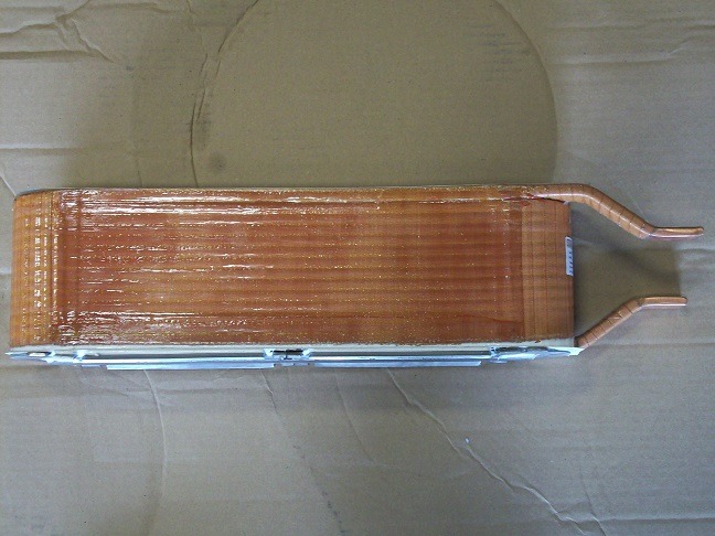 Coil Assembly Interpole - Electrical Rotating - Traction Motor