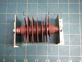 Rectifier - Electrical