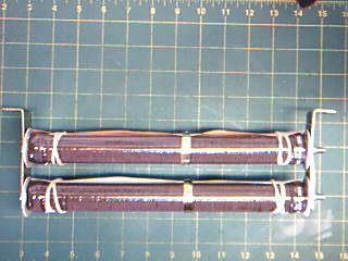 Resistor Assembly - Electrical