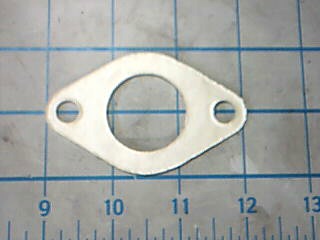 Gasket - Seals, O-Rings & Gaskets
