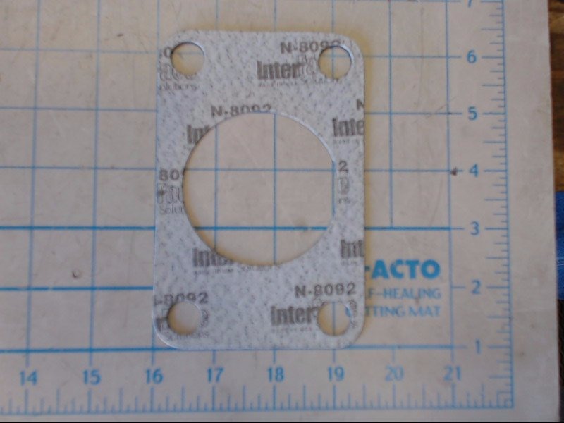 Gasket - Seals, O-Rings & Gaskets