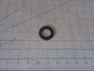 Gasket, Top Header to Tank - Seals, O-Rings & Gaskets