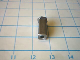 Plunger Assembly - Air Brake