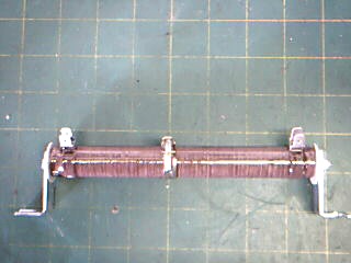Resistor - Electrical