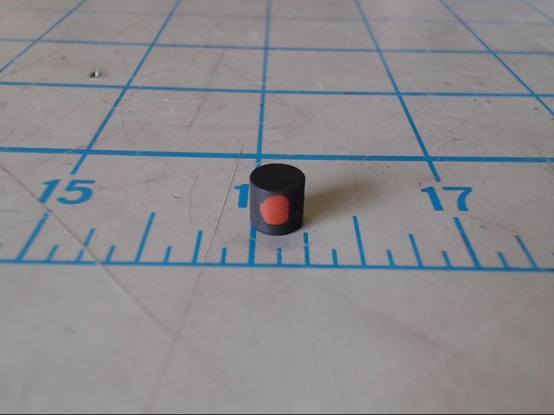 Seat Plunger - Seals, O-Rings & Gaskets