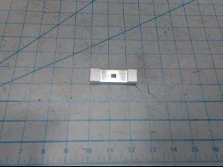 Plate Assembly - Electrical