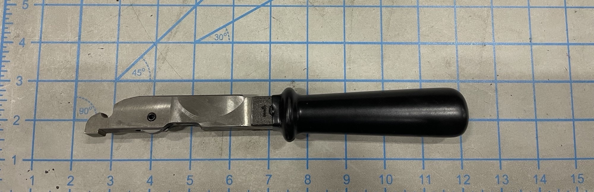 Handle, Independent Brake - Uncategorized