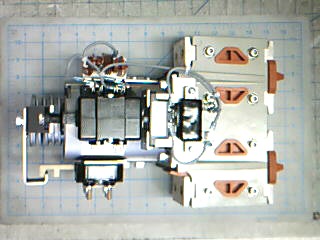 Switch Magnetic - Electrical