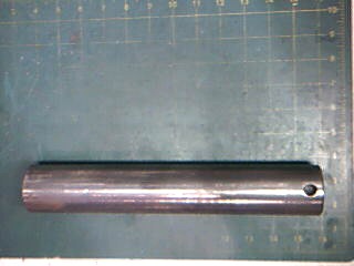 Shaft Idler - Uncategorized