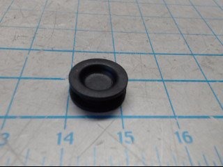 Grommet Rubber - Air Brake