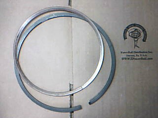 Piston Ring - Compressor