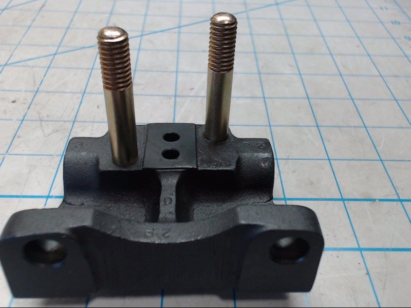 Bracket Valve Mounting - Air Brake
