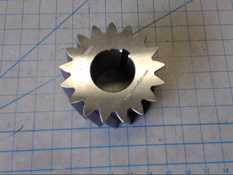 Gear - Uncategorized