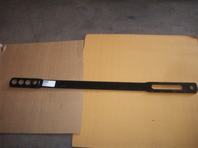 Strap Assembly Connection - Truck