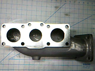 Elbow Scavenging Pump - Uncategorized