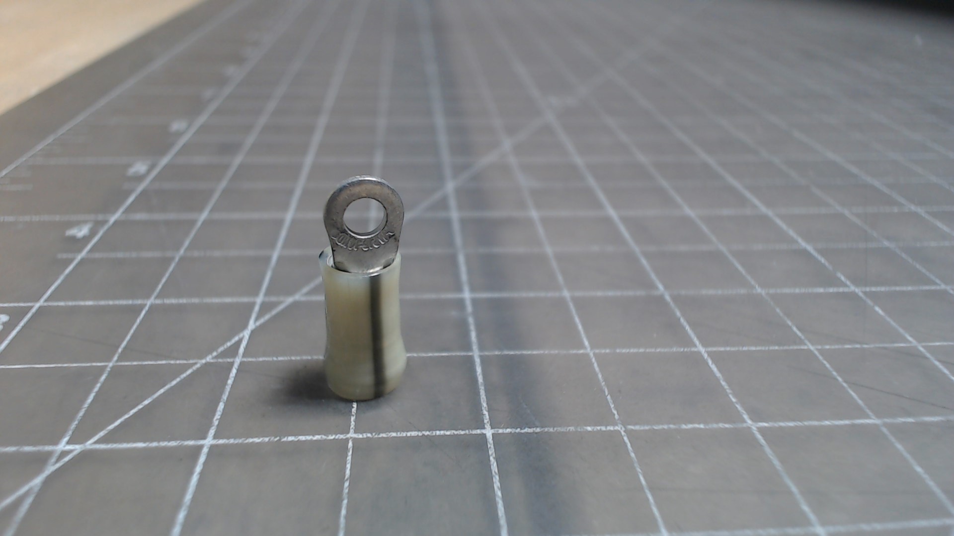Terminal Lug, Insulated Crimp - Electrical