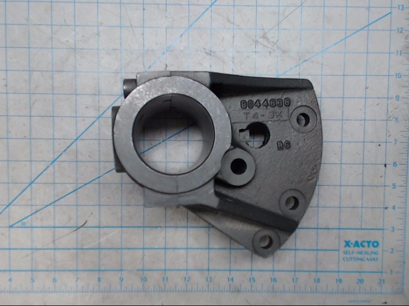 Bracket Assembly Bearing - Uncategorized