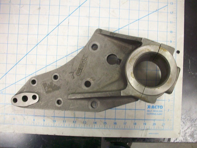 Bracket Assembly - Uncategorized