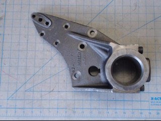 Bracket Assembly - Uncategorized