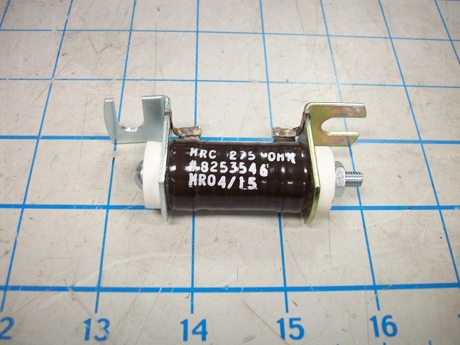 Resistor - Electrical