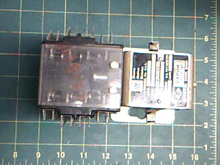 Relay - Electrical