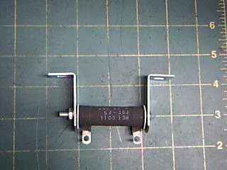 Resistor - Electrical
