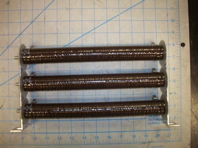 Resistor - Electrical