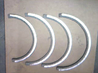 Seal Kit Felt - Seals, O-Rings & Gaskets