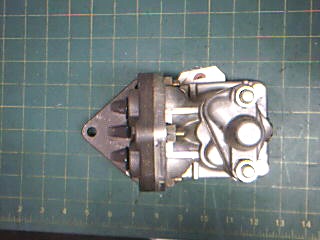 Valve - Air Brake