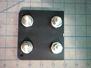 Base Assembly - Electrical
