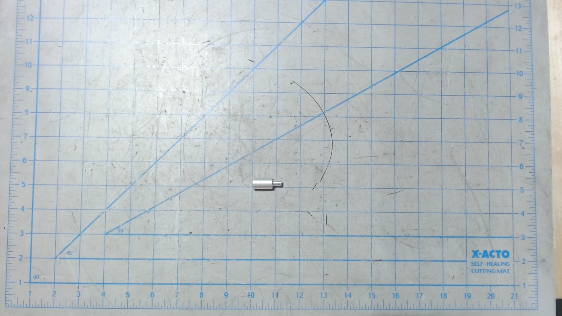 Contact Female MU Cable - Electrical
