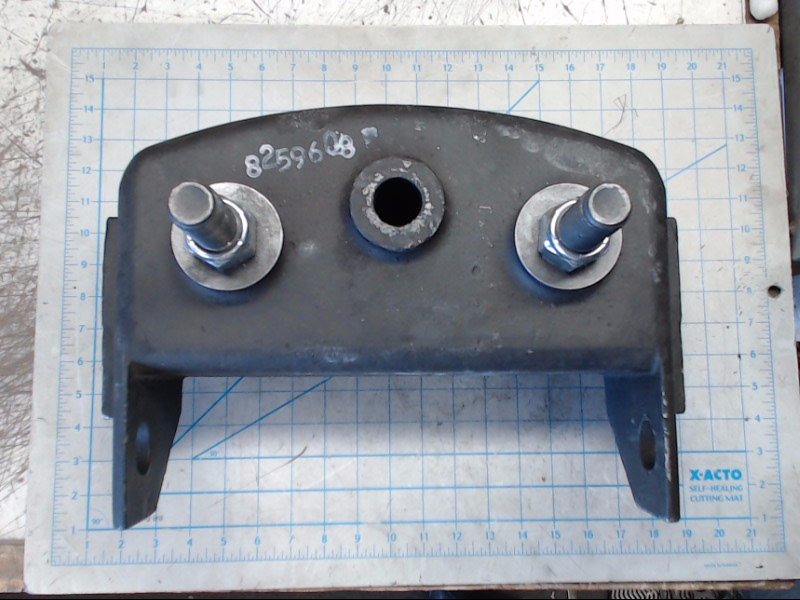 Carrier Assembly Coupler - Carbody