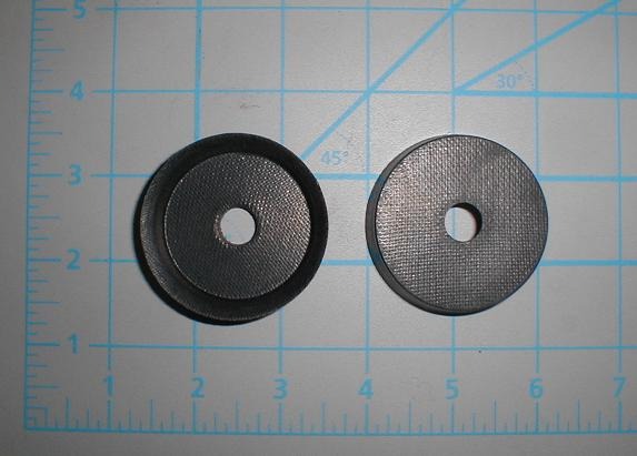 Packing - Seals, O-Rings & Gaskets