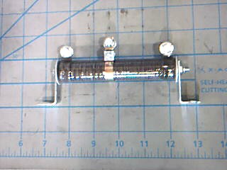 Resistor - Electrical