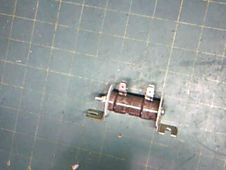 Resistor - Electrical