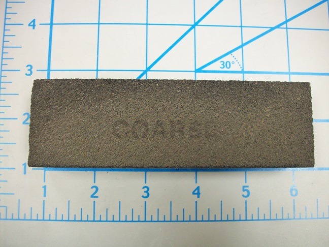 Stone Coarse Grinding - Tools