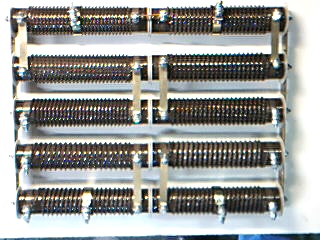Resistor - Electrical