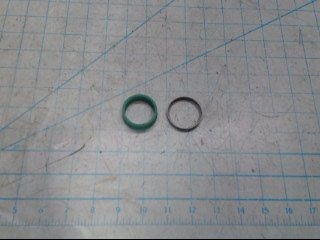 Seal Assembly - Seals, O-Rings & Gaskets