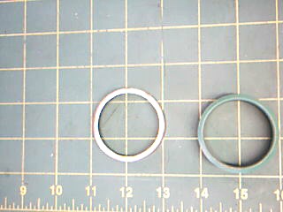 Seal Assembly - Seals, O-Rings & Gaskets