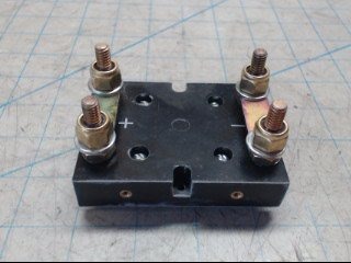 Base - Electrical